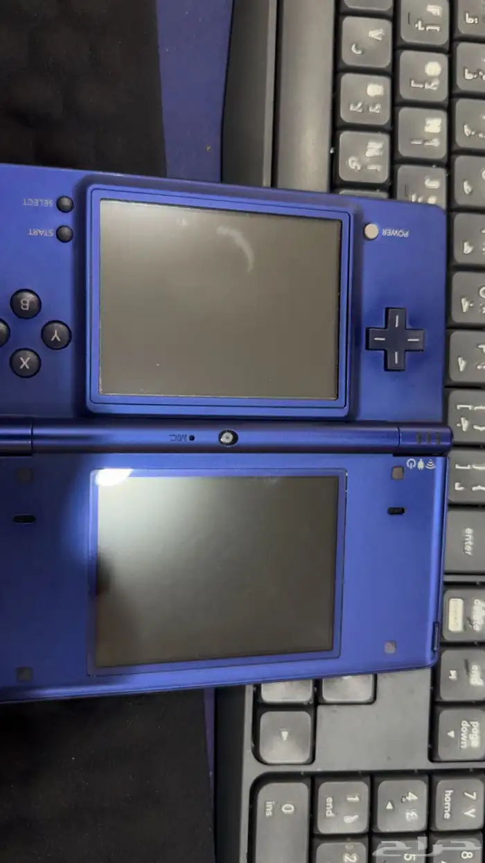 nintendo dsi مهكر للبيع من البحرين. يوجد توصيل للخليج 0