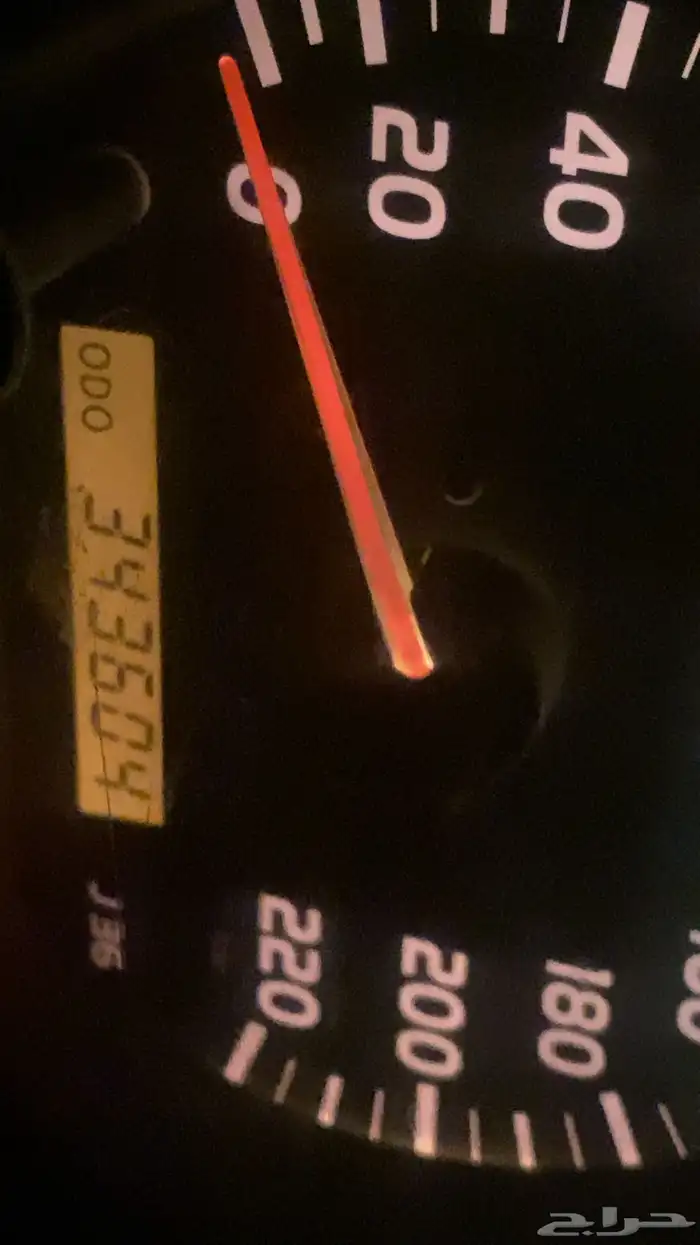 لاند كروزر موديل 99VXR 12