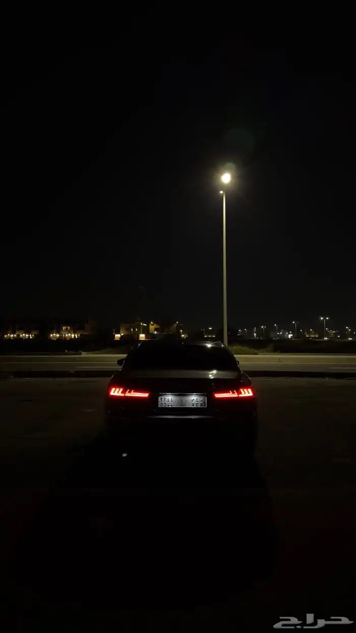لكزس ال اس 500   LS500 2018 4