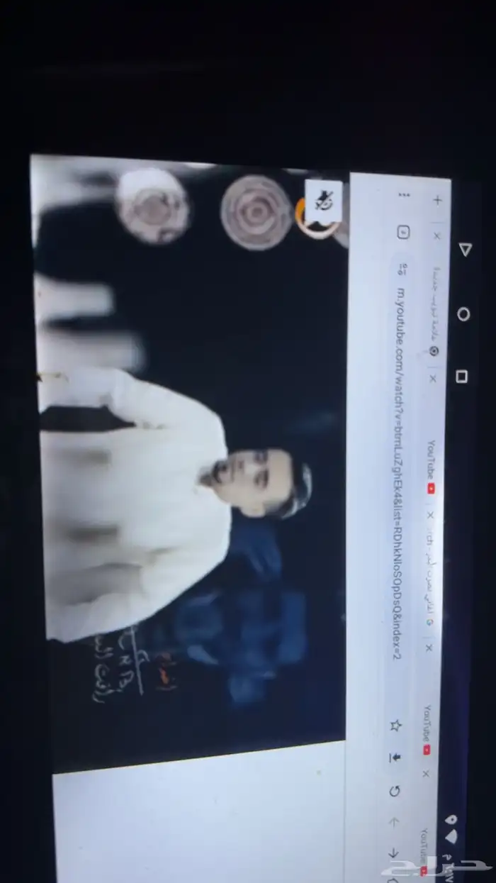 شاشه كامري 2003 0