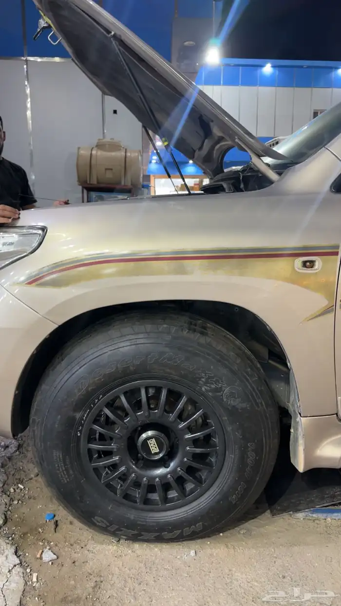 جنوط 17 2