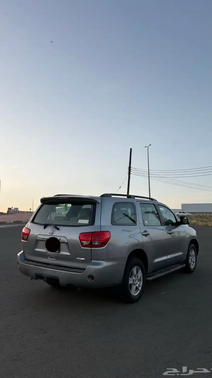 سكويا 2010 3