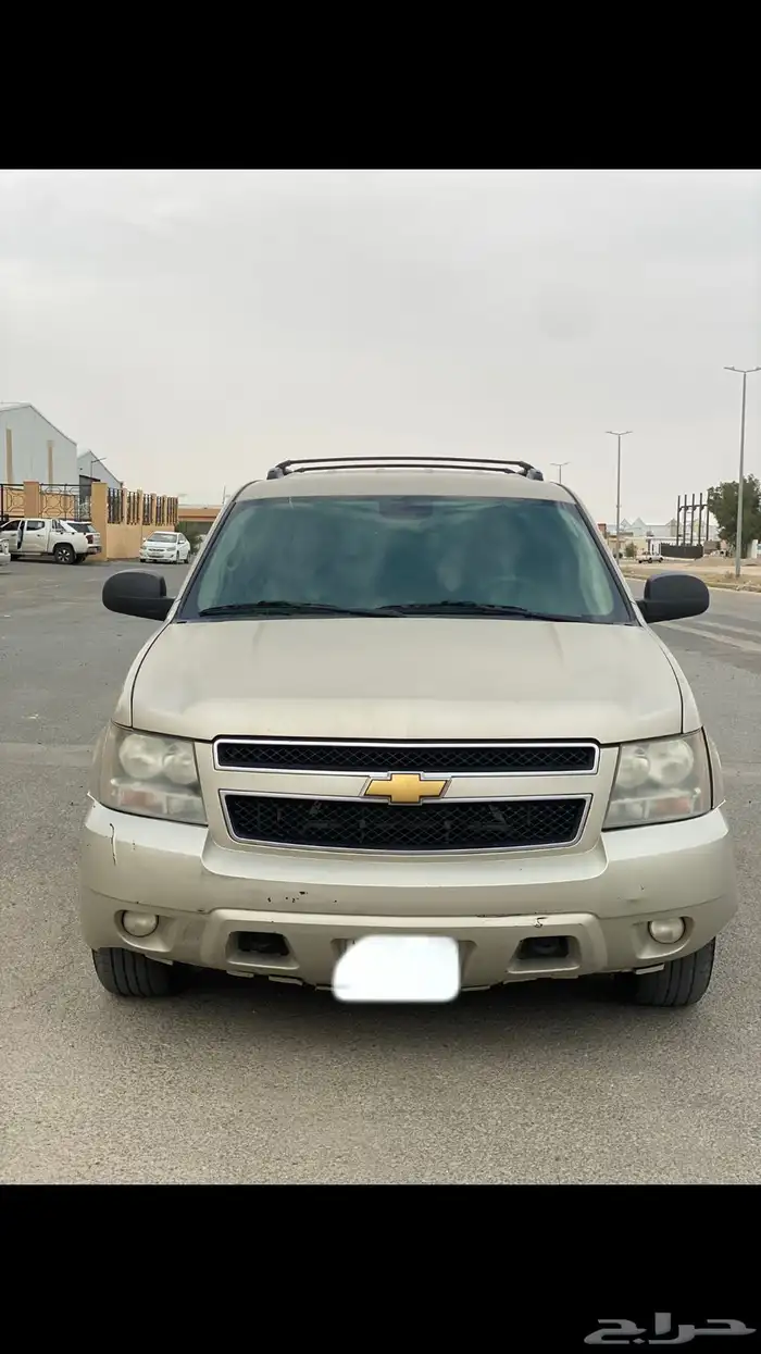 تاهو 2013 للبيع 0