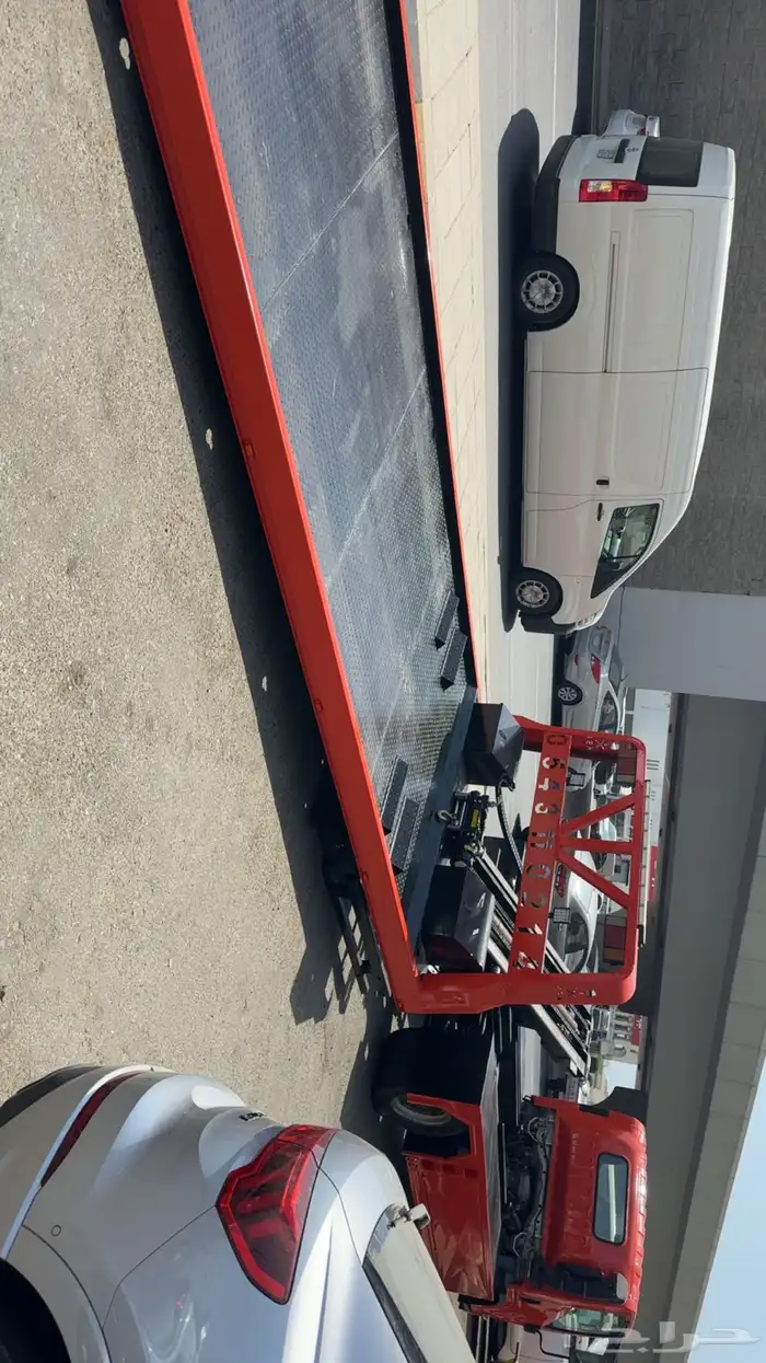 سطحا هودرليك فول داون 2