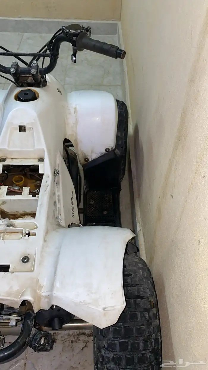 دباب اربع كفرات 2