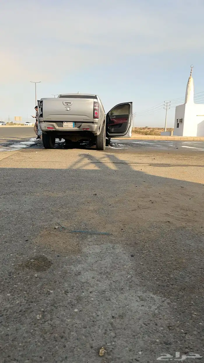 بور جرايت ووال 2021 قطع تشليح فقط الي حاب يشتري قطع فقط 0