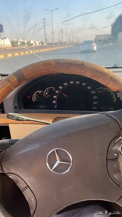 مرسدس 0