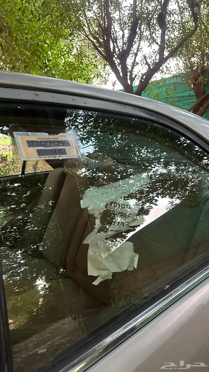 كامري 2006 فل كامل بلد 30