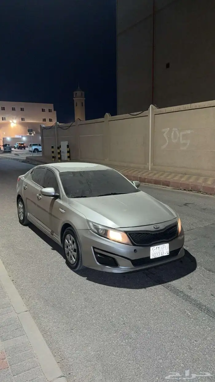 اوبتيما 2014 1