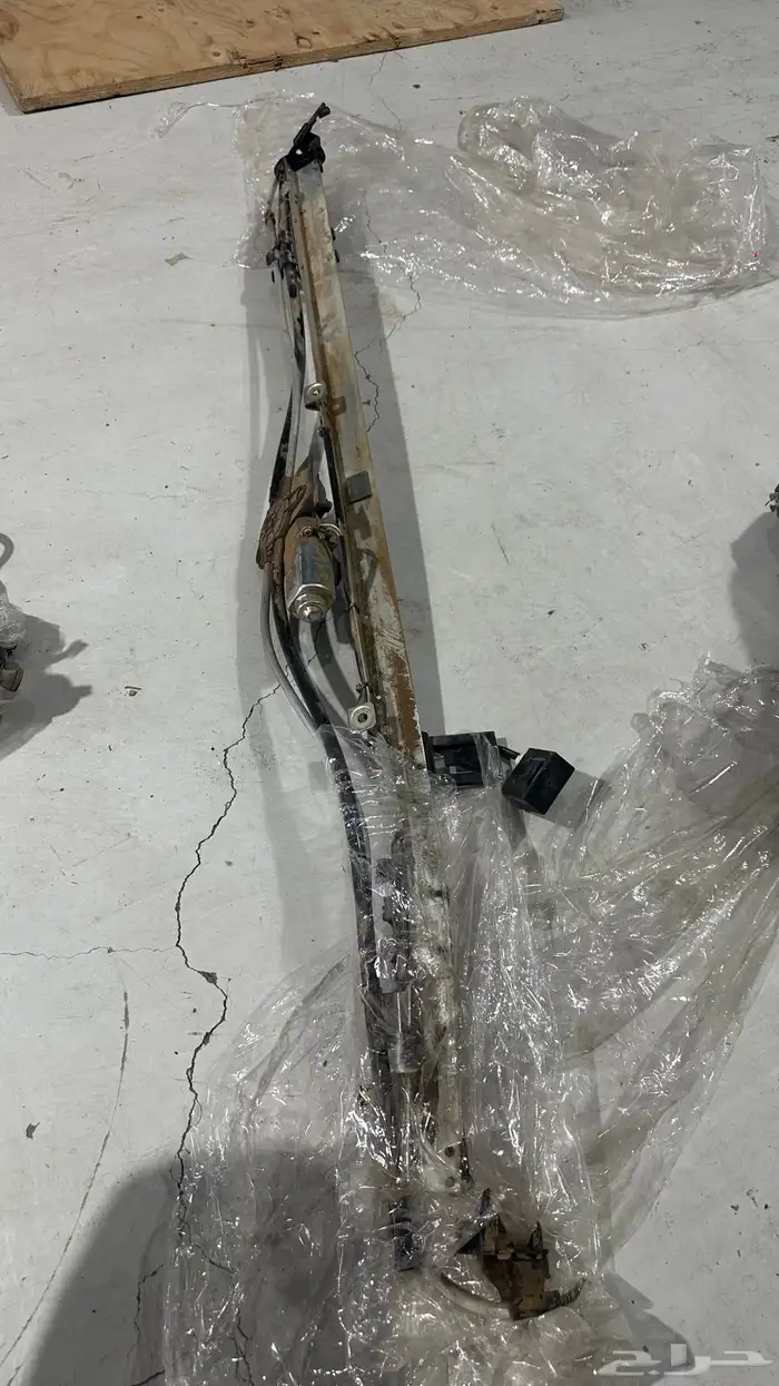 قطع تشارجر وكرايسلر 13