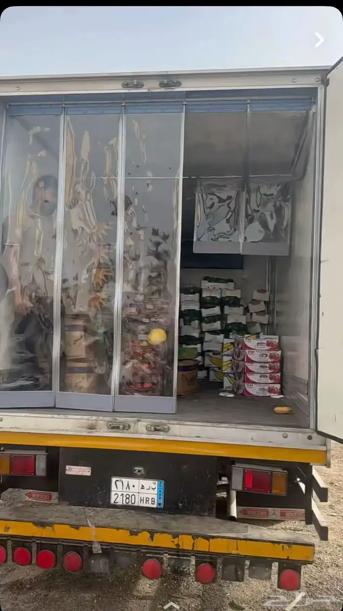 ستائر ممغنطة 5