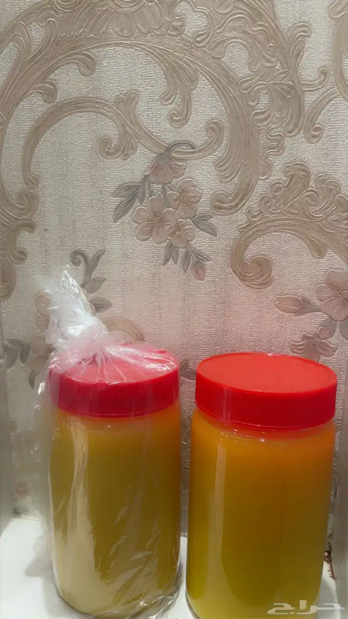 سمن بقري 100 100مزارع القصيم للتواصل خاص 4