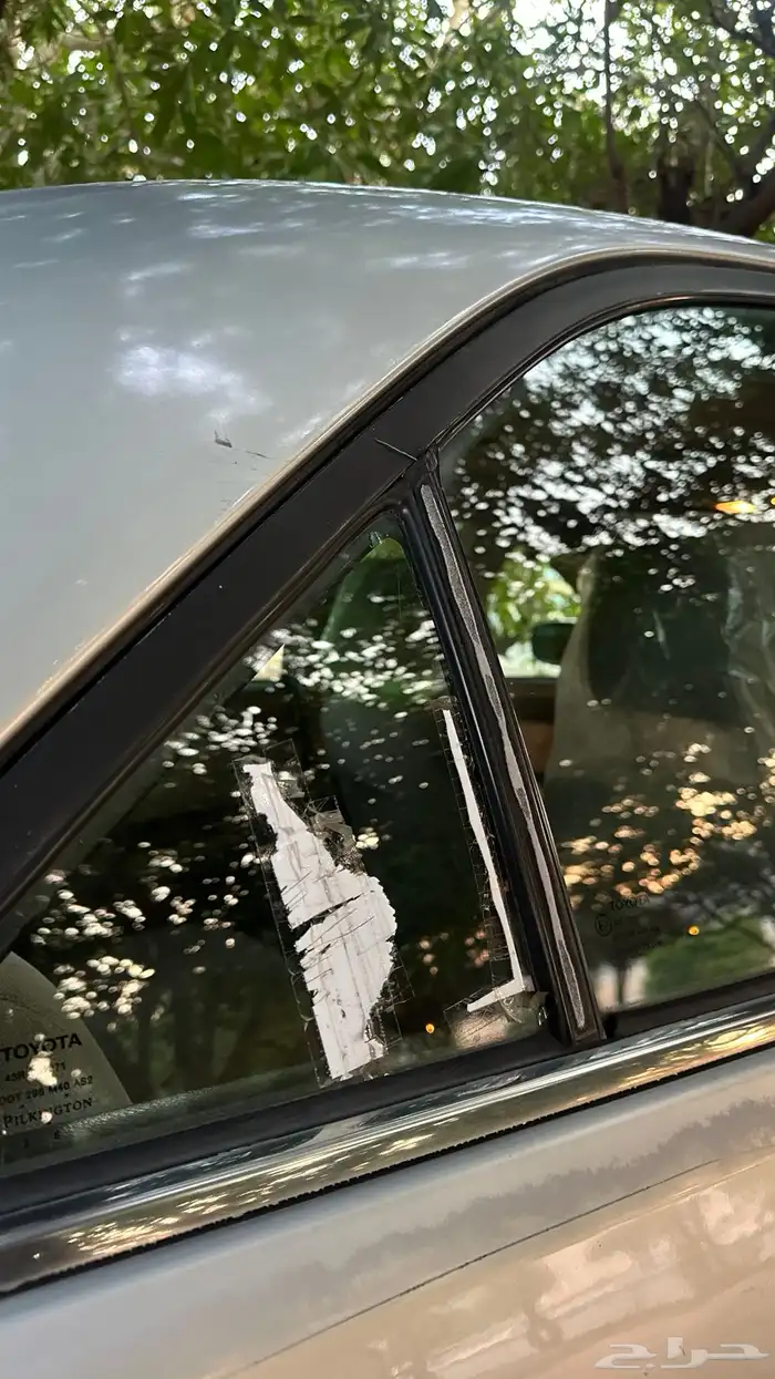 كامري 2006 فل كامل بلد 24