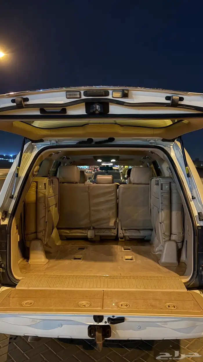 لاندكروزر GX.r 2015 6