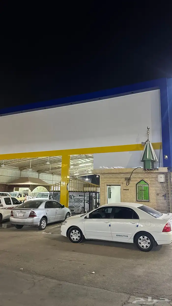 لومينا ss قير عادي 10