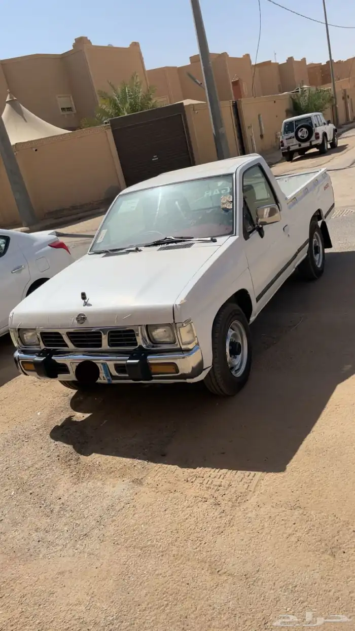 ددسن مديل 1996 2