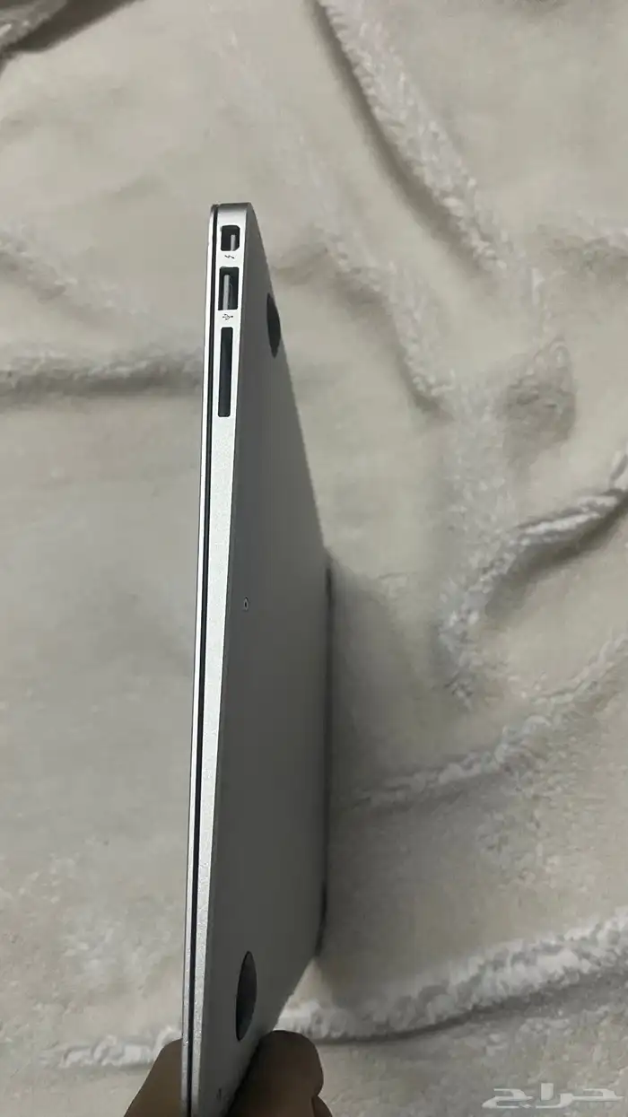 ماك بوك اير Macbook air 6
