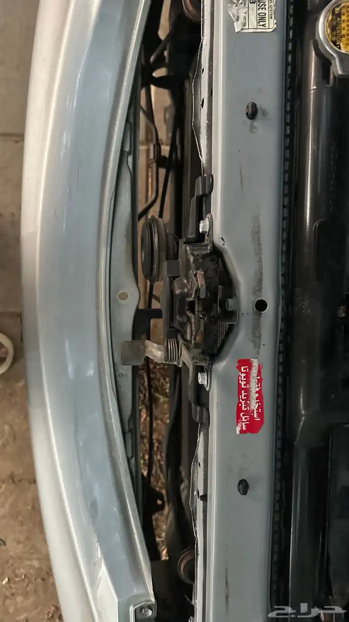 كامري 2006 فل كامل بلد 66