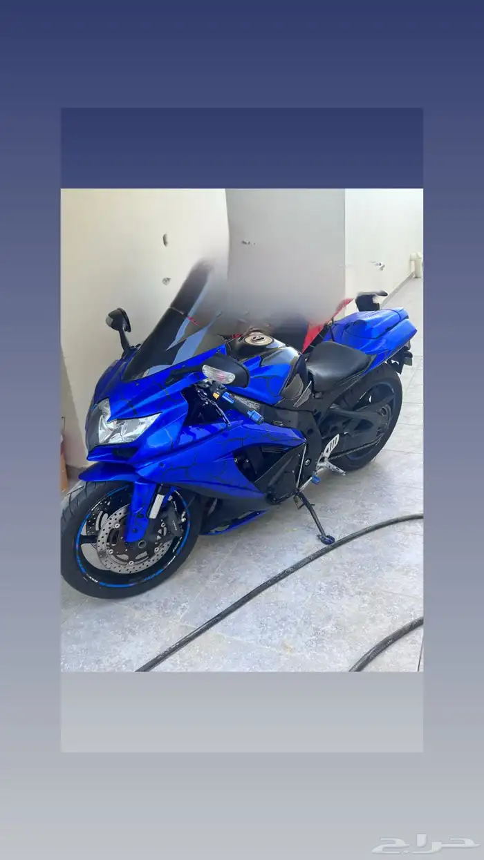 سزوكي 750 2009 2