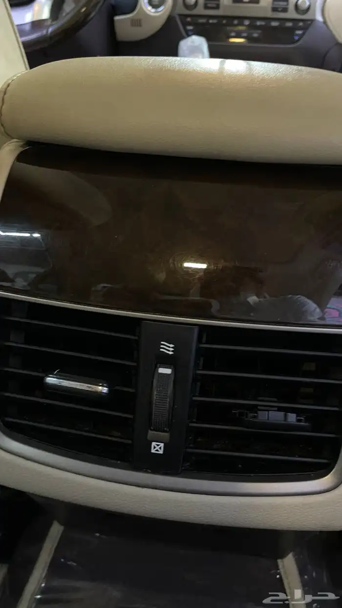 لكزس ES350 موديل 2016 وكاله 29