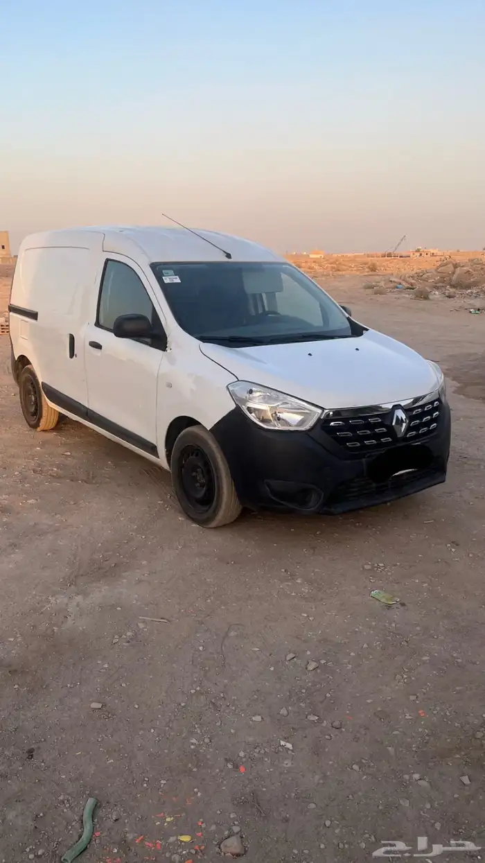 سياره رينو 2021 0