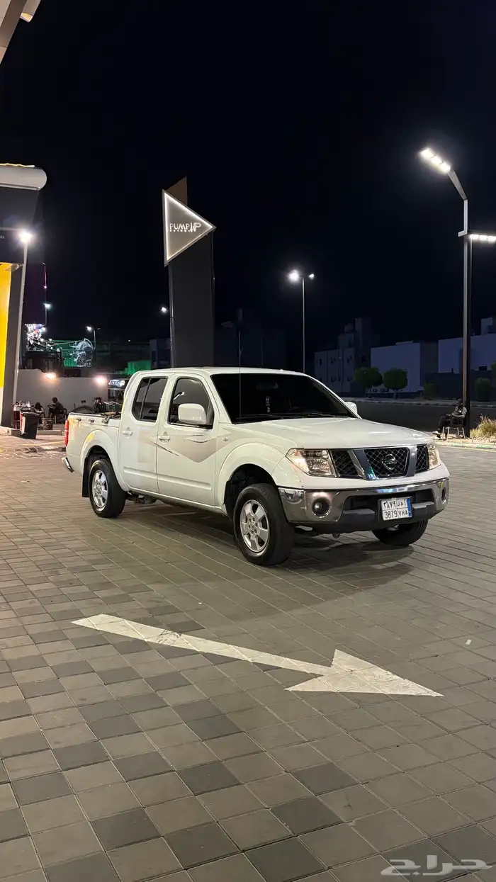 نافارا بودي مكينه قير بلد شرط 2