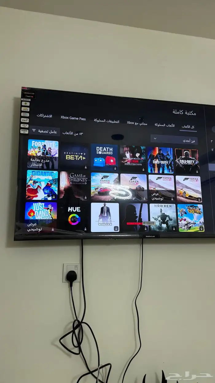 اكس بوكس ون  5
