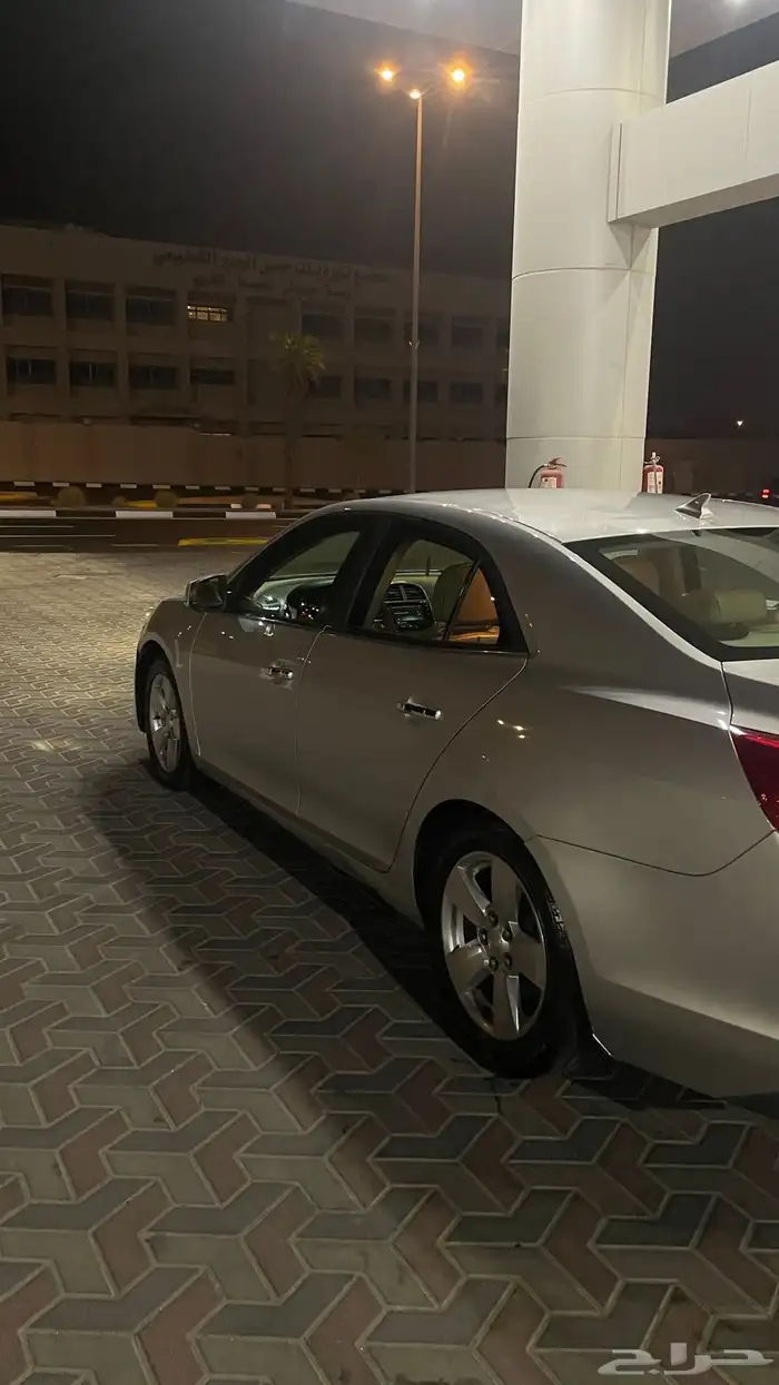 ماليبو LTZ 2013 12