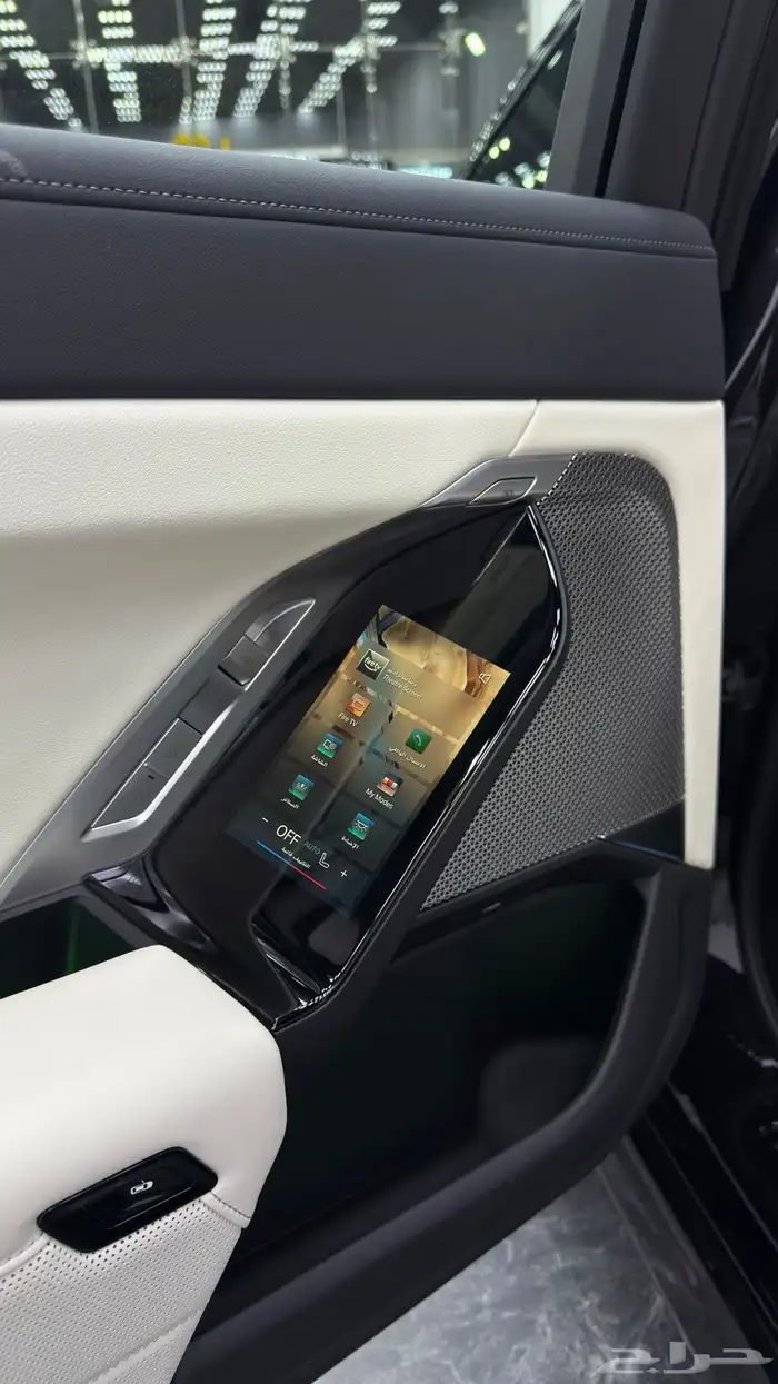 بي ام للإيجار اليومي تامين شامل 5