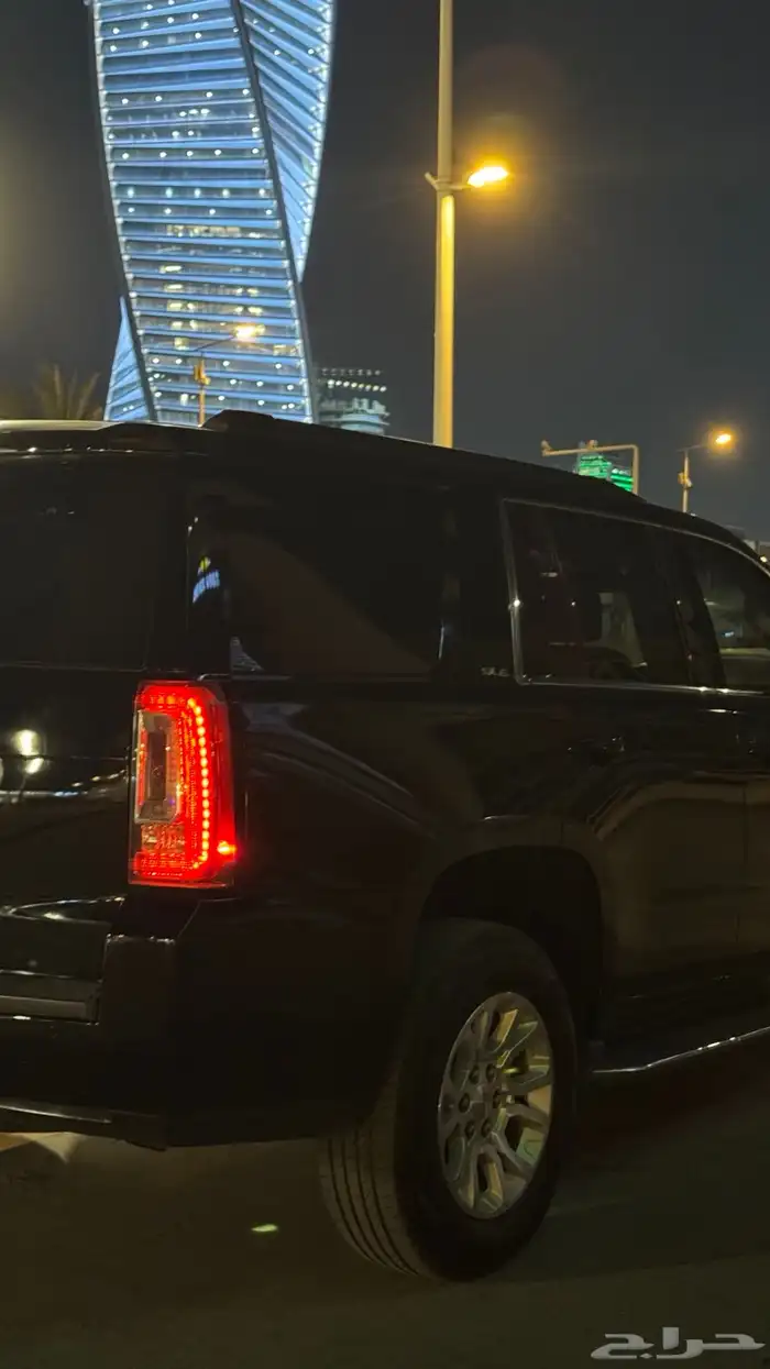 للبيع يوكن 2015 SLE نظيف جدا 10
