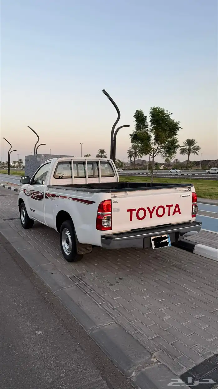 هايلكس 15 9