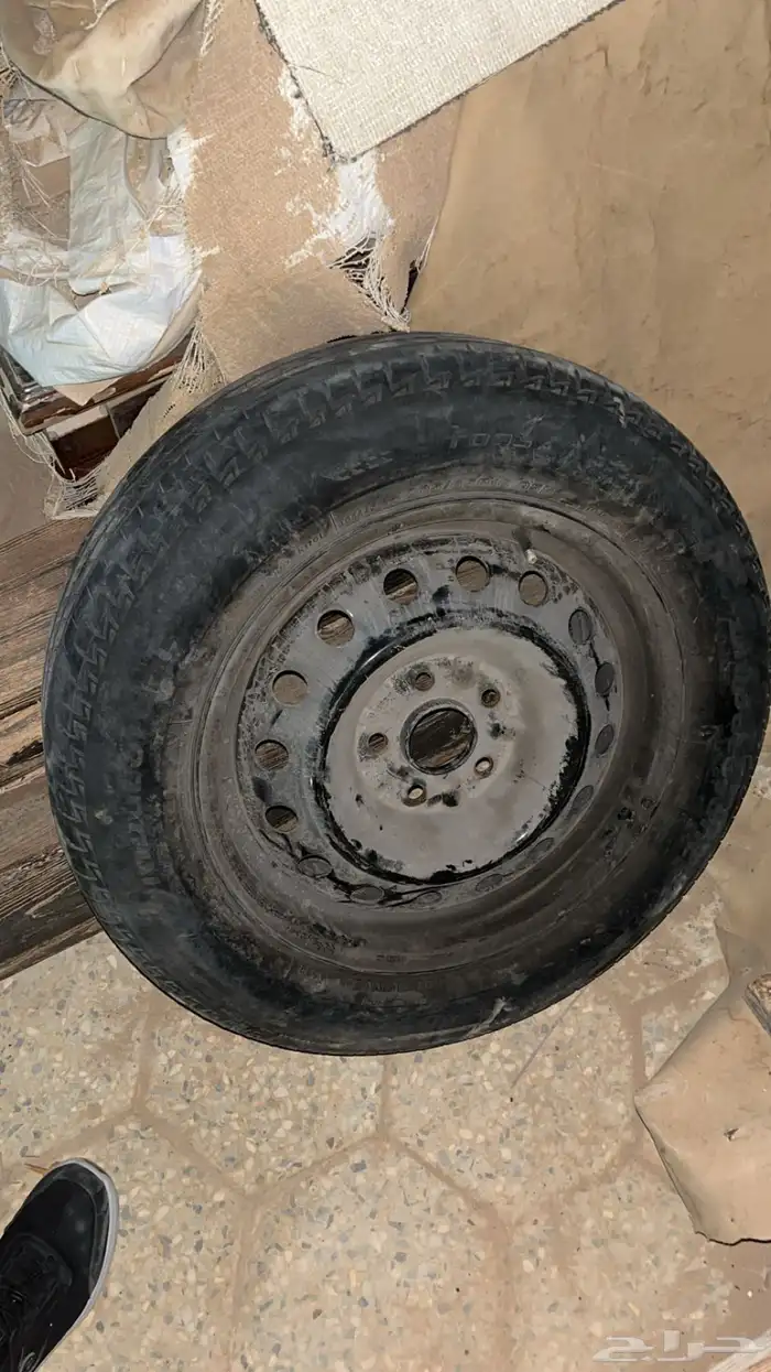 جنوط 1