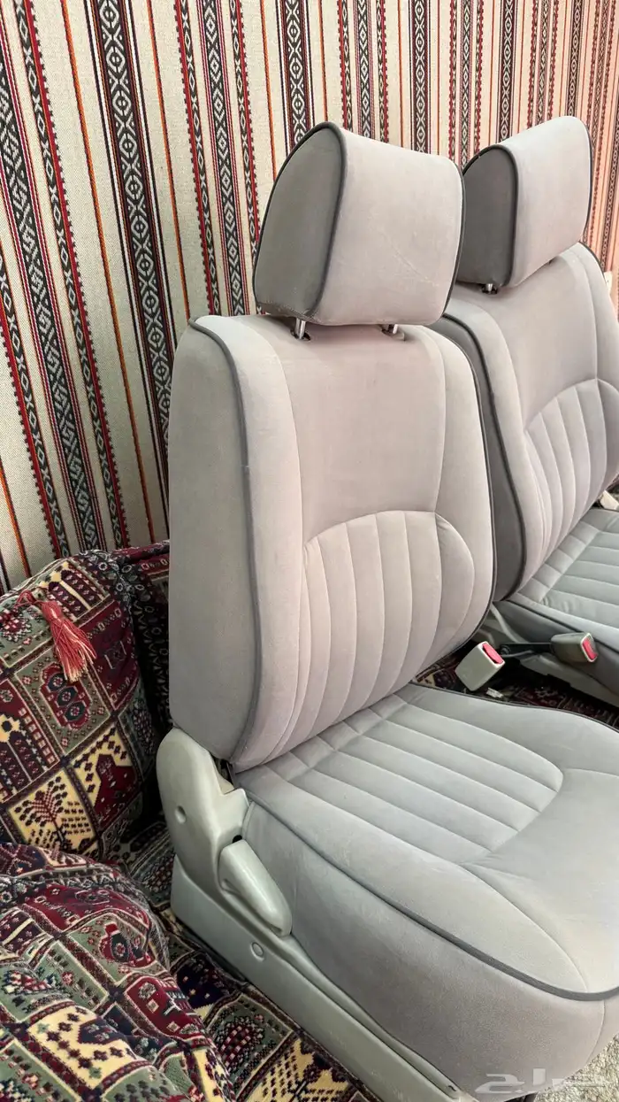 مراتب باترول سوبر سفاري 5