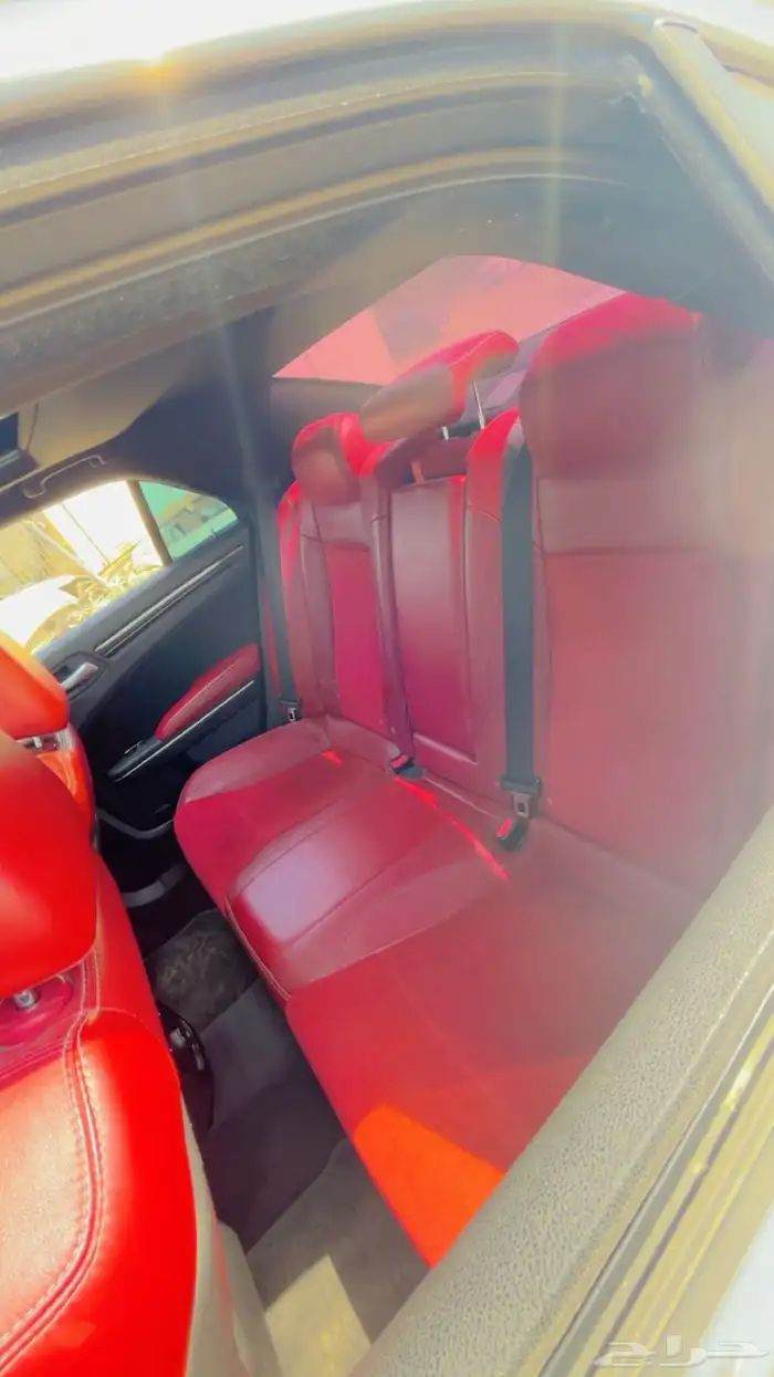 كلزلر SRT 2014 قطع غيار 7