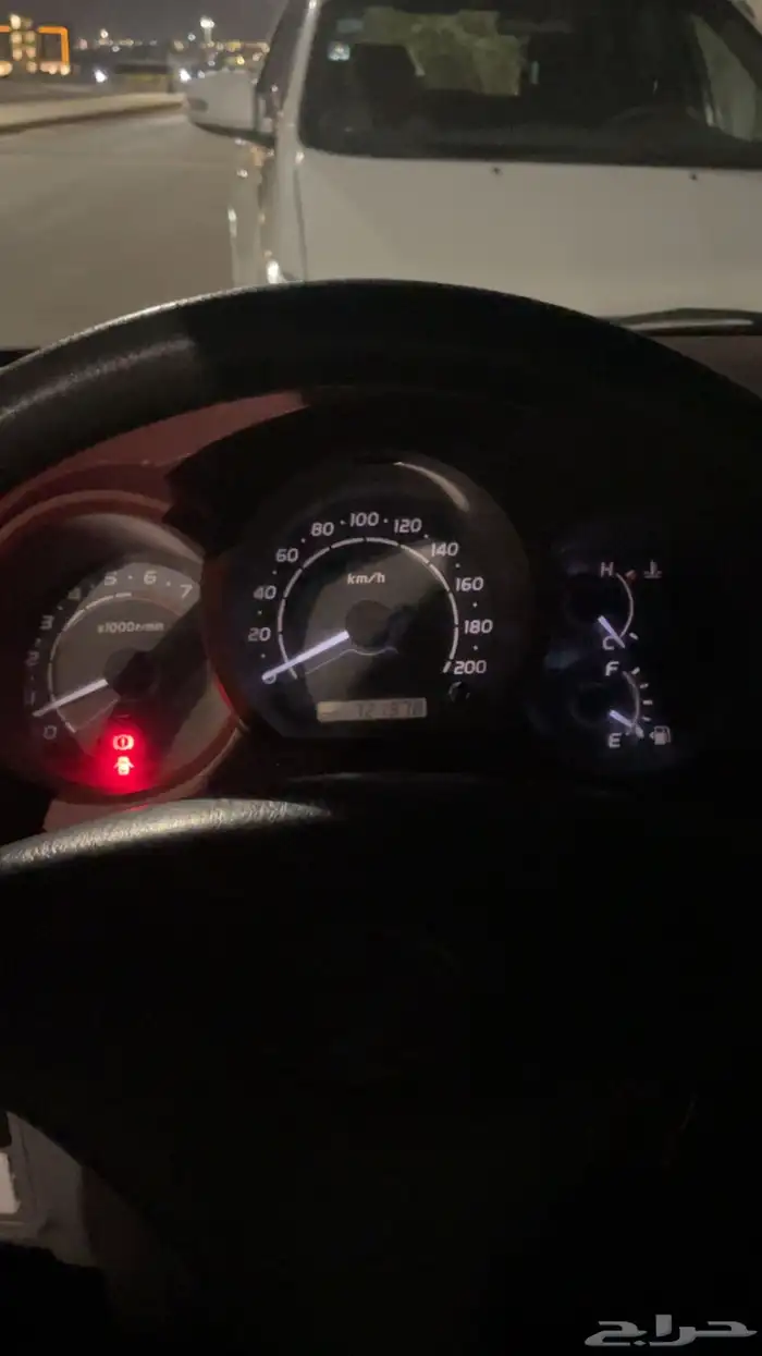 هايلكس للبيع 7