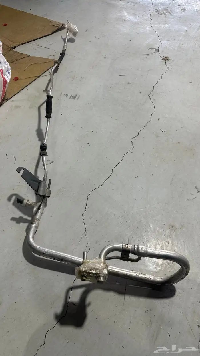 قطع تشارجر وكرايسلر 7