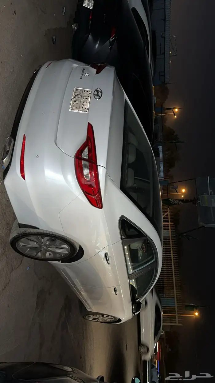 سوناتا 3