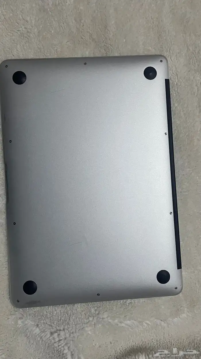 ماك بوك اير Macbook air 3