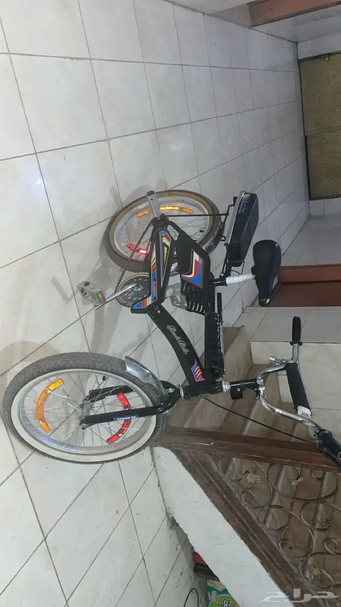 سيكل رامبو 2