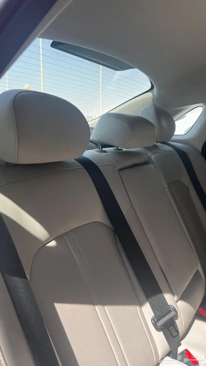 K5 2021 ممشى 62الف 3