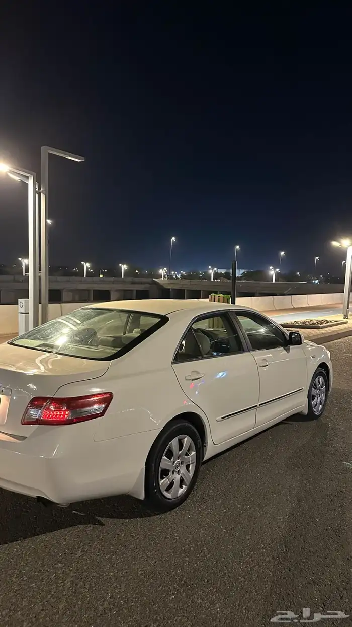 كامري 2010 1