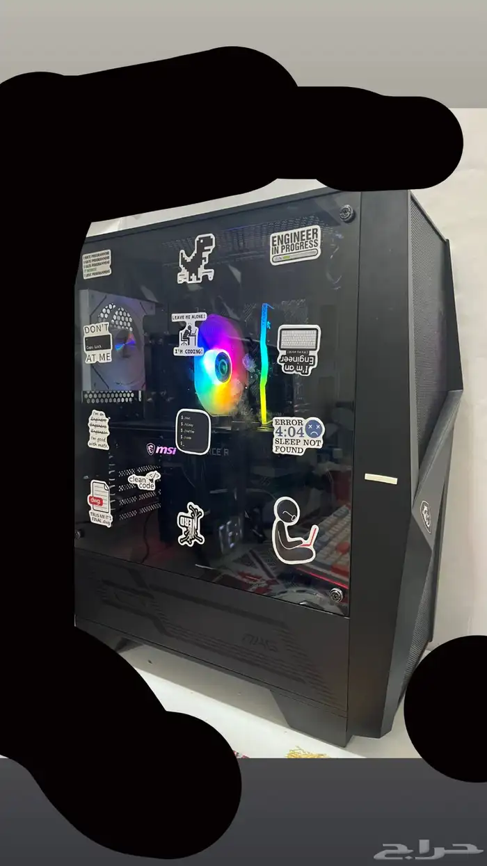 للبيع PC 1