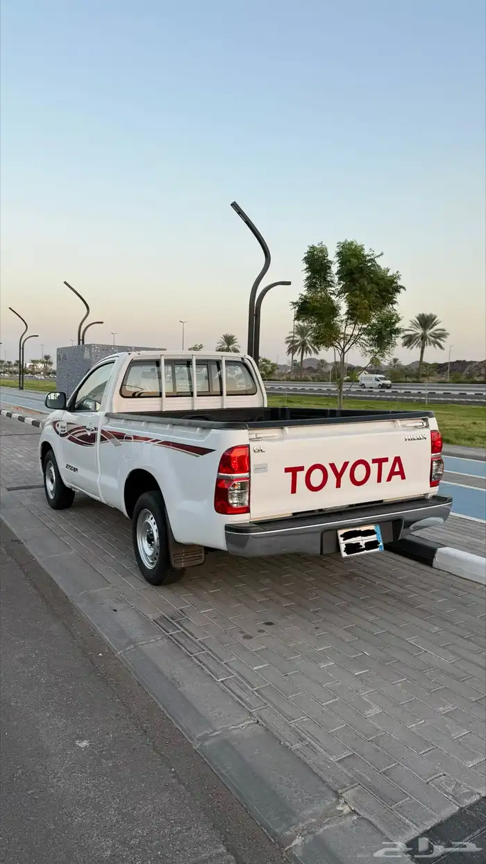 هايلكس 15 11