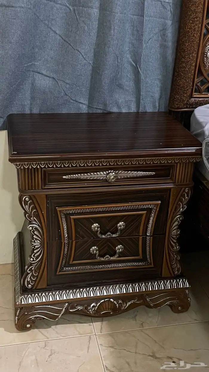 غرفة نوم 3