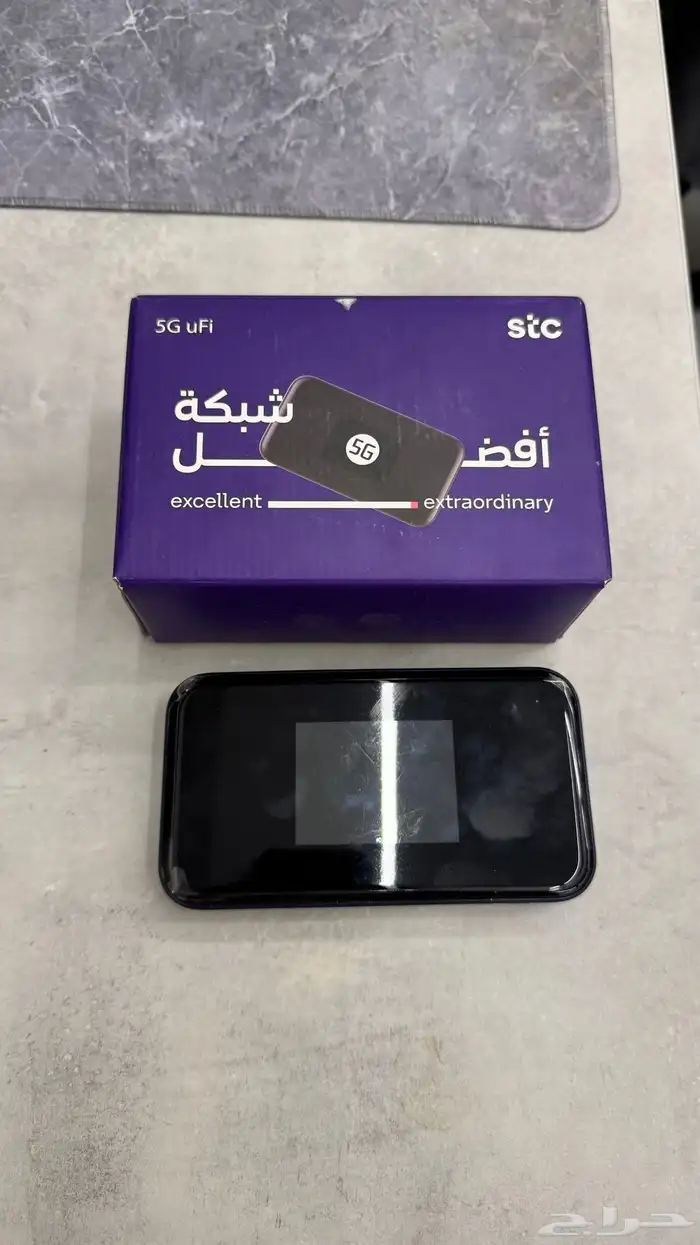 للبيع راوتر ZTE منفذ ايثرنت 0