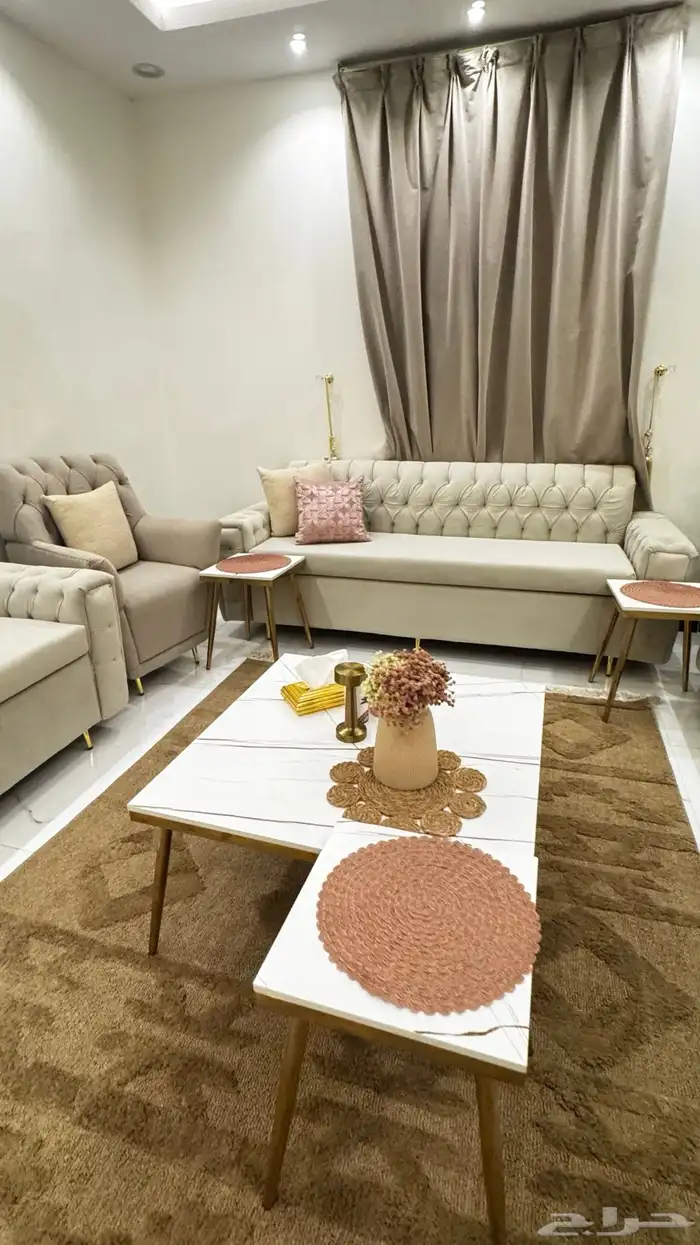 كنب ..مجلس نساء 3