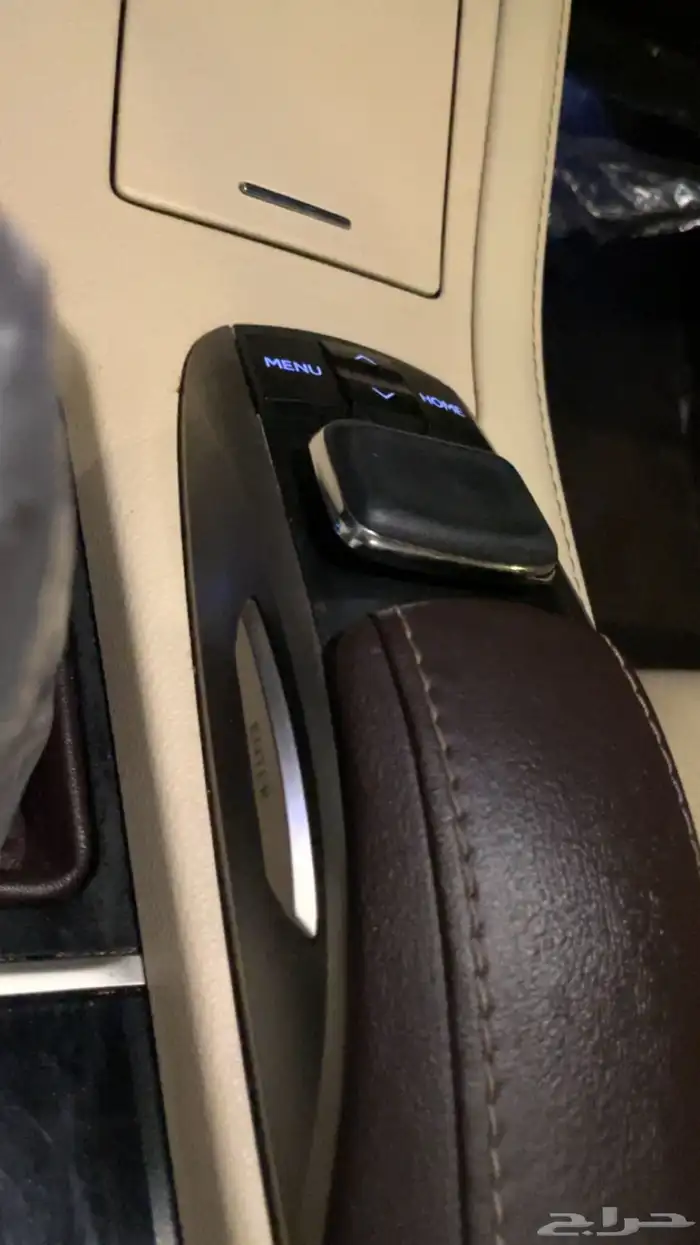 لكزس ES350 موديل 2016 وكاله 42