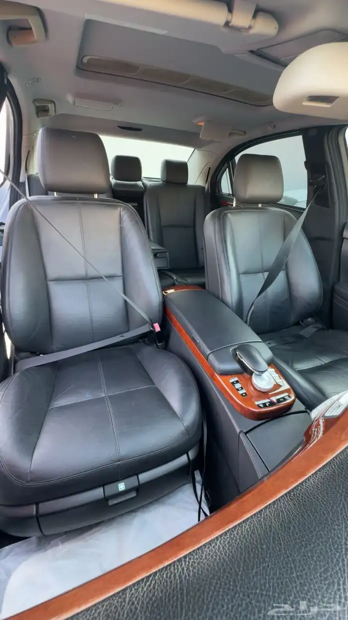 مرسيدس S350 18