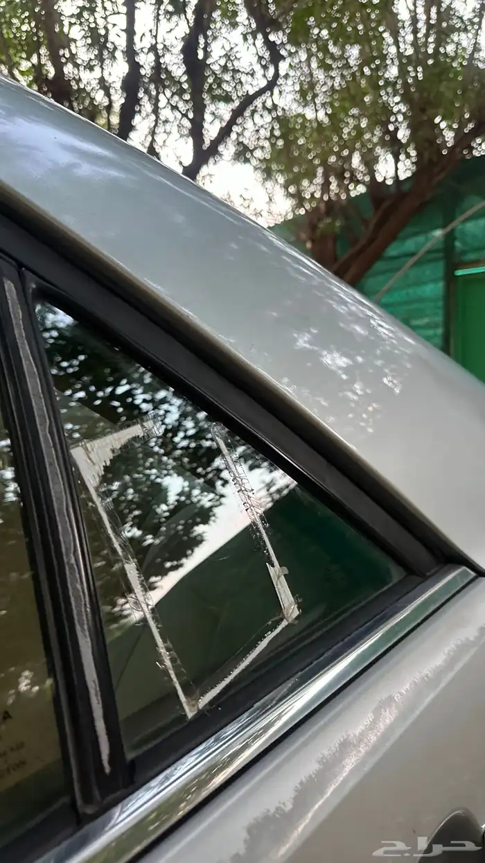 كامري 2006 فل كامل بلد 31