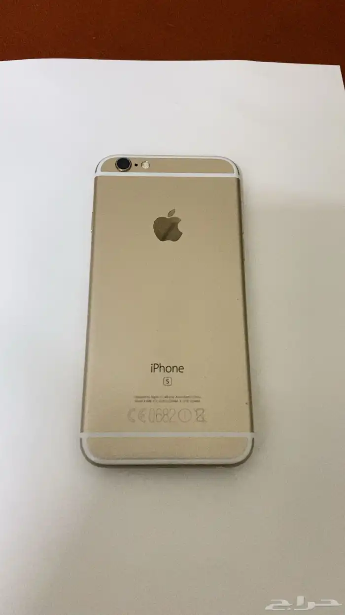 ايفون 6s 1